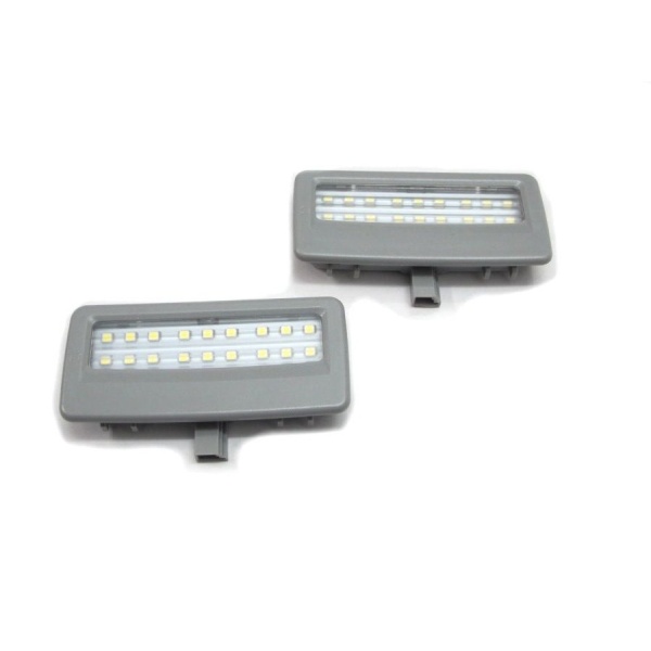 Lampa Parasolar Led Bmw Seria 5 F07 2008→